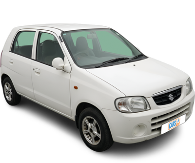 Maruti Alto-img